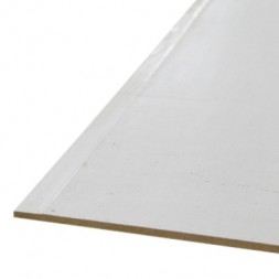 Лист стекломагниевый 2500x1220х8 Стандарт (пр-во Китай)