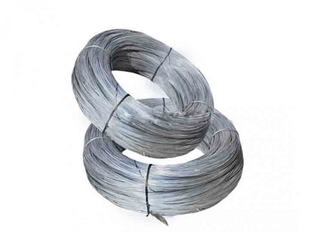 Проволока телеграфная d = 2