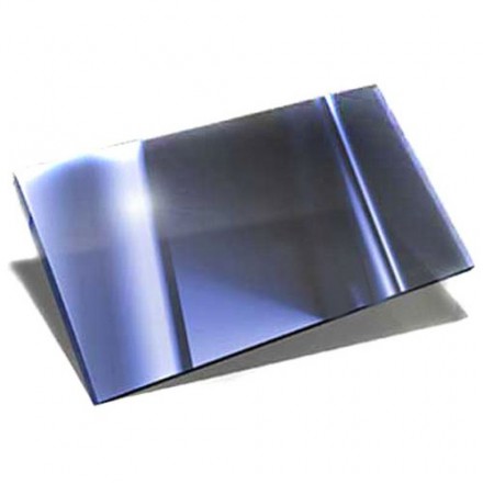 Светофильтр к сварочному щитку СО (110х90)