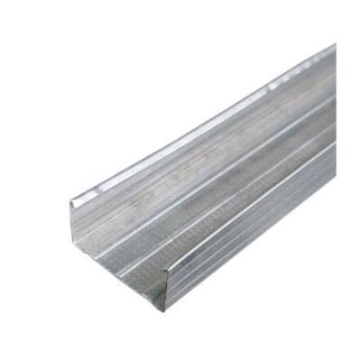 Профиль потолочный ЭКОНОМ 60х27х0,45 L=3м