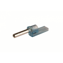 Наконечник  НШвИм 0,5-14 зел. QUADRO 2 711/05