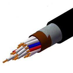 Кабель контрольный КВБбШвнг(А)-FRLS 4*1,5